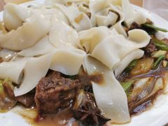 -牧疆情新疆餐饮