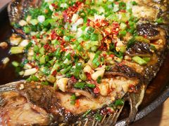 -聚鑫朋酸菜肥肠(文艺路口店)