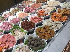 -天府国麻辣香锅(李沧万达店)