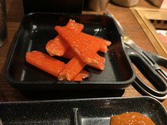 -新石器烤肉(中房金谊广场店)