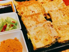 -鑫日千里马朝鲜族小馆(总店)