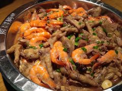 -胖哥俩肉蟹煲(万国店)