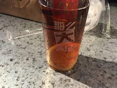 -麦当劳(新王府井店)