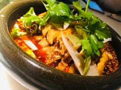 -苏乡兰亭·新派淮扬菜(吾悦广场店)