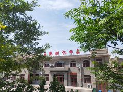 -于家石头村景区