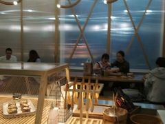 面包甜点陈列柜-Green Option(官舍店)