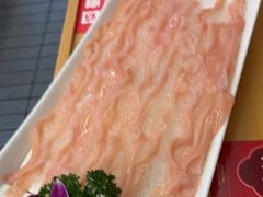 -蜀大侠火锅.川剧变脸(龙泉世茂店)
