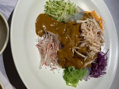 -京味斋·北京烤鸭(华威桥北工大店)