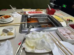-海底捞火锅(吾悦国际广场店)