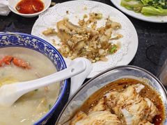-一哥美食(总店)