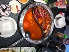 -热辣宗师·串串火锅(万达金街店)