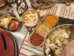 -核桃碳烤肉馆(深圳首店)