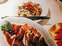 -小荔园·粤菜小馆(美的悦然广场店)