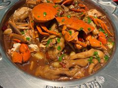 -胖哥俩肉蟹煲(福州仓山爱琴海店)