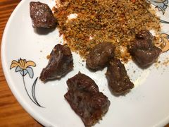 -梁山烤肉(李逵店)