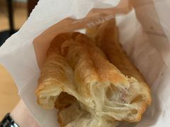 -早安山丘·豆浆油条(小木桥路店)