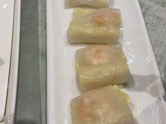 -如丰晟宴(长安万达店)