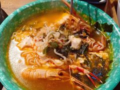-济州爱肉堂(总店)