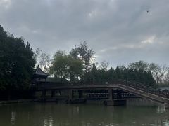 -溱湖国家湿地公园