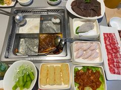 -海底捞火锅(振华商厦店)