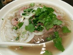 生牛肉粉套餐-PHO·5越南牛肉粉(建新路店)