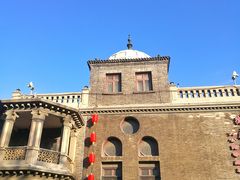 -卫鼎轩·曹公馆(鼓楼店)
