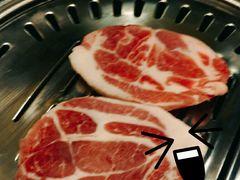 -韩聚屋韩国烤肉餐厅(新北万达店)