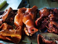 -金台阶鱼馆(于桥水库店)