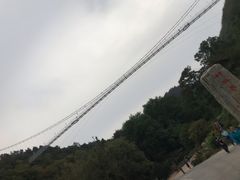 -木兰云雾山