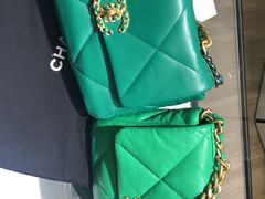 -CHANEL(恒隆广场店)
