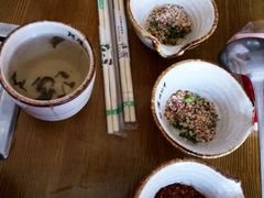 -阿婆情腊排骨火锅(饮玉巷店)