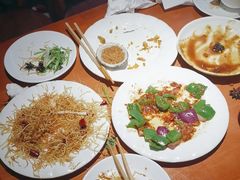 -景秀餐厅(南锣鼓巷店)