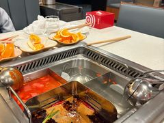 -海底捞火锅(勒泰店)