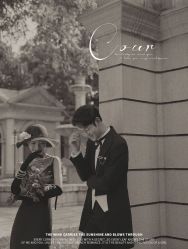 -易摄影婚纱摄影工作室