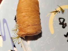-松子料理(华威桥店)