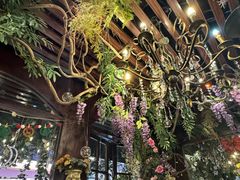 -第101座花园餐厅(湖滨88店)