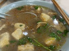 -金原鸭血粉丝汤总店(锁金村店)