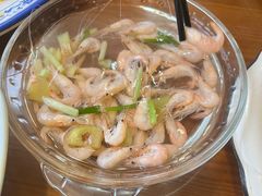 -灵福缘私房菜·农家菜(拈花湾·灵山大佛必推店)