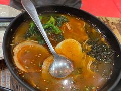 -小川洋风料理(街道口店)