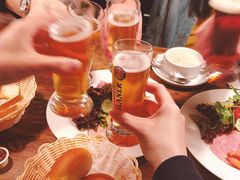 -宝莱纳啤酒花园餐厅PAULANER BRAUHAUS Nanjing(广州路店)