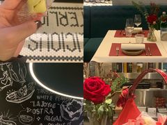 -普朗姆生蚝牛排馆 The Plump Oyster(成都摩方购物中心店)