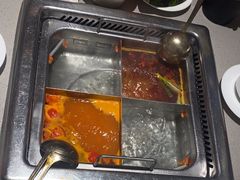 -海底捞火锅(万象城店)