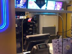 -麦当劳(鼓楼店)