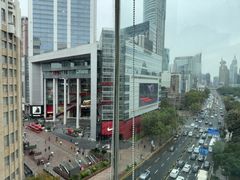 -小大董·烤鸭(观景餐厅·南京西路店)