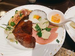 -锦江饭店锦北楼-锦江厅