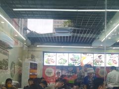 -老陈婆手工面庄