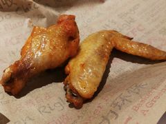 -肯德基(星河店)