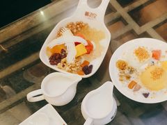 -椰语堂·海南清补凉(中山骑楼店)