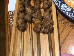 -阿罗新疆菜(人民广场店)