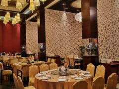 大堂-金海湾嘉华度假酒店·海天阁中餐厅